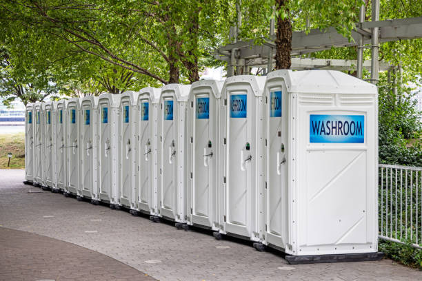Best Portable toilet rental cost  in Landen, OH