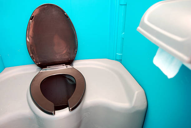 Portable Toilet Options We Offer in Landen, OH