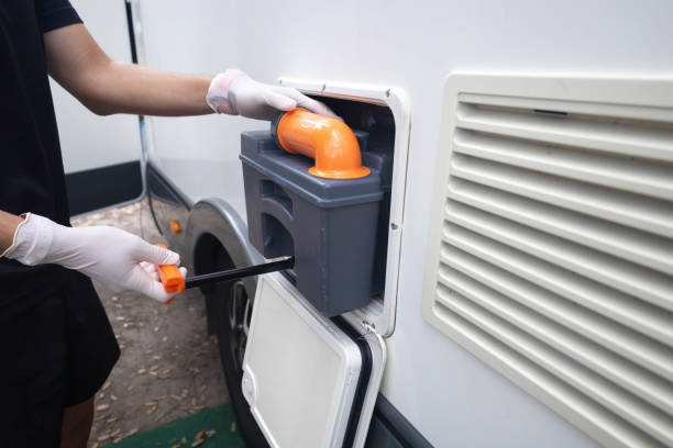 Best Handicap porta potty rental  in Landen, OH