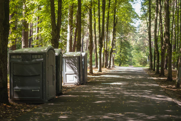 Best Local porta potty services  in Landen, OH