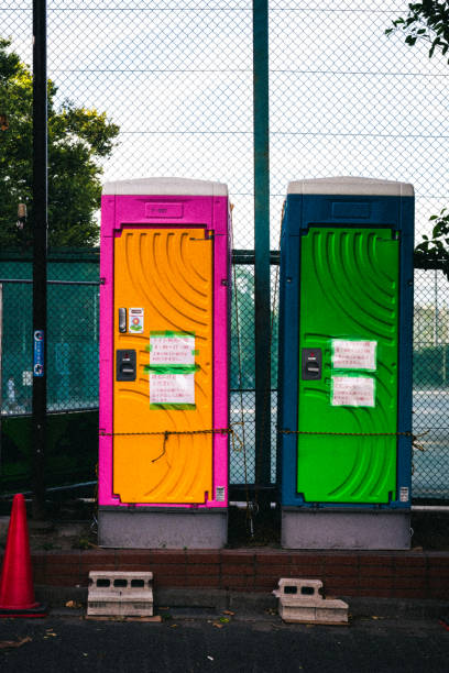 Best Wedding porta potty rental  in Landen, OH