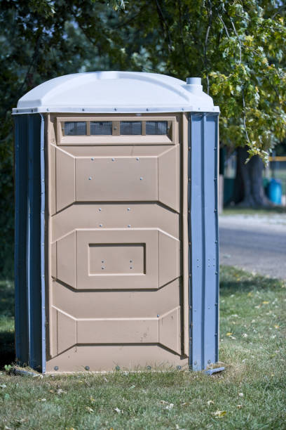 Professional porta potty rental in Landen, OH