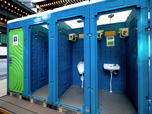 Best Porta potty rental near me  in Landen, OH