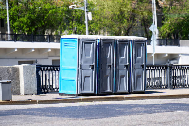 Best Portable toilet rental cost  in Landen, OH