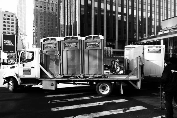 Best Porta potty for special events  in Landen, OH