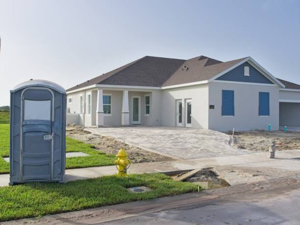 Best Portable restroom trailer rental  in Landen, OH