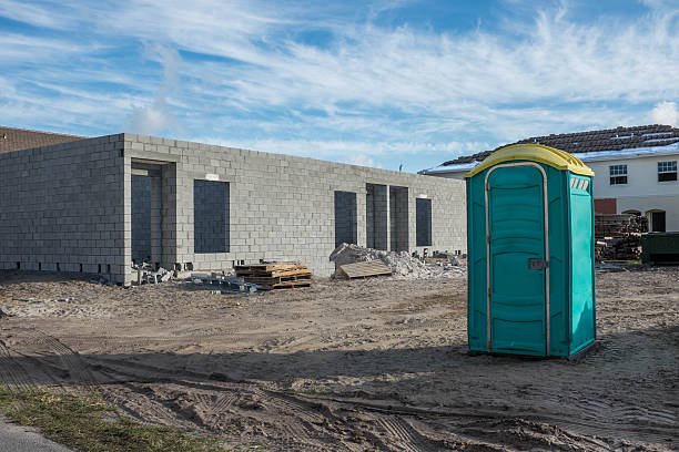 Best Porta potty rental near me  in Landen, OH